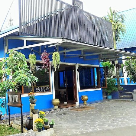 Aries Biru Resort Cisarua Eksteriør bilde