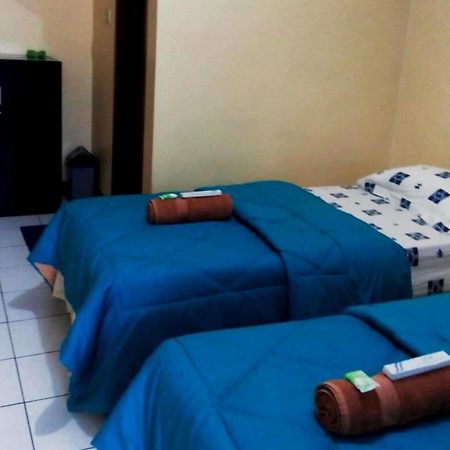 Aries Biru Resort Cisarua Eksteriør bilde